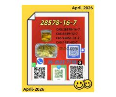 Hot Sale 28578-16-7 New P.MK Factory Direct Stock Available