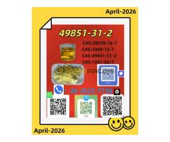 Top Quality 49851-31-2 NEW  BM-K Fast Shipping Worldwide - Kép 1/2