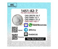 High-Grade Wholesale Volume 1451-82-7 P.MK 28578-16-7