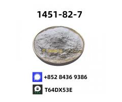 Go‑to Source 1451-82-7 B.MK Best Seller