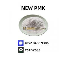 Respected Source New PM.K 28578-16-7 and 49851-31-2