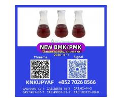 PM.K CAS 28578-16-7  Best Price