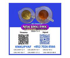 PM.K CAS 28578-16-7 Competitive Rates & Quick Shipment