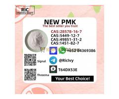 Where Trust Meets Supply PM.K 28578-16-7 and B.MK 5449-12-7