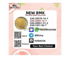 Always Trusted B.MK Power CAS 5449-12-7 and 28578-16-7