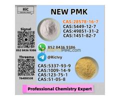 Trusted-Supply Partner PM.K CAS 28578-16 -7 and P.MK Oil