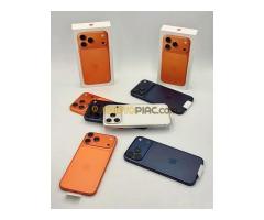Nagykereskedelem Apple iPhone 17 Pro Max, iPhone 17 Pro, iPhone 17,  iPhone Air , iPhone 16 Pro Max - Kép 1/12