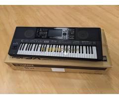 Yamaha PSR-SX920, Yamaha Genos2 76-Key,  Yamaha MODX8+,    Korg Pa5X, Korg Pa4X,  Korg NAUTILUS, - Kép 1/12