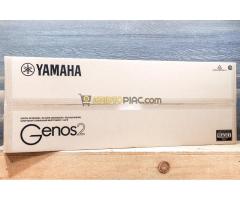 Yamaha PSR-SX920, Yamaha Genos2 76-Key,  Yamaha MODX8+,    Korg Pa5X, Korg Pa4X,  Korg NAUTILUS, - Kép 4/12