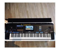 Yamaha PSR-SX920, Yamaha Genos2 76-Key,  Yamaha MODX8+,    Korg Pa5X, Korg Pa4X,  Korg NAUTILUS, - Kép 6/12