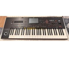 Yamaha PSR-SX920, Yamaha Genos2 76-Key,  Yamaha MODX8+,    Korg Pa5X, Korg Pa4X,  Korg NAUTILUS, - Kép 11/12