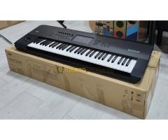 Yamaha PSR-SX920, Yamaha Genos2 76-Key,  Yamaha MODX8+,    Korg Pa5X, Korg Pa4X,  Korg NAUTILUS, - Kép 12/12