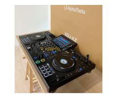 AlphaTheta XDJ-AZ |AlphaTheta CDJ-3000X| Pioneer OPUS-QUAD |Pioneer XDJ-RX3|Pioneer XDJ-XZ|DDJ-FLX10 - Kép 2/12