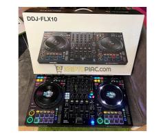 AlphaTheta XDJ-AZ |AlphaTheta CDJ-3000X| Pioneer OPUS-QUAD |Pioneer XDJ-RX3|Pioneer XDJ-XZ|DDJ-FLX10 - Kép 7/12