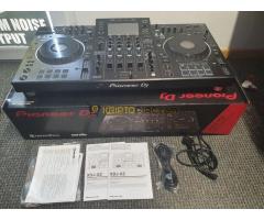 AlphaTheta XDJ-AZ |AlphaTheta CDJ-3000X| Pioneer OPUS-QUAD |Pioneer XDJ-RX3|Pioneer XDJ-XZ|DDJ-FLX10 - Kép 10/12