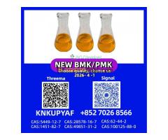 Premium Grade PM.K 28578-16-7 | Direct Source & Efficient Distribution