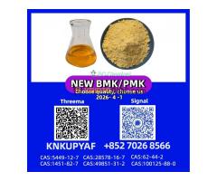 Top Quality PM.K CAS 28578-16-7 | Strong Inventory & Global Shipping