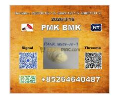 Fine Materials PM-K 28578-16-7 1369021-80-6  BM-K 5449-12-7  быть владычицей морскою - Kép 6/6