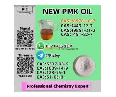High-End International Shipping  P.MK Oil CAS 28578-16-7 and 1451-82-7
