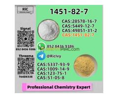 Ultimate Worldwide Shipping 1451-82-7 Power