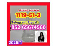 High purity 5-Bromo-1-pentene C