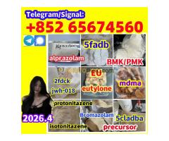 Protonitazene CAS 119276-01- - Kép 1/3