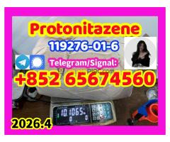 Protonitazene CAS 119276-01- - Kép 2/3