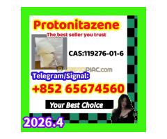 Protonitazene CAS 119276-01- - Kép 3/3