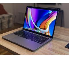 Apple M1 MacBook Pro 13in (1TB SSD, 16GB RAM) - Space Gray