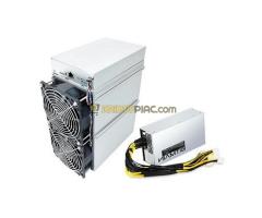 Bitmain Antminer S19 pro 110T asic SHA256 Bitcoin miner Innosilicon A10 Antminer Z15 Whatsminer M30S