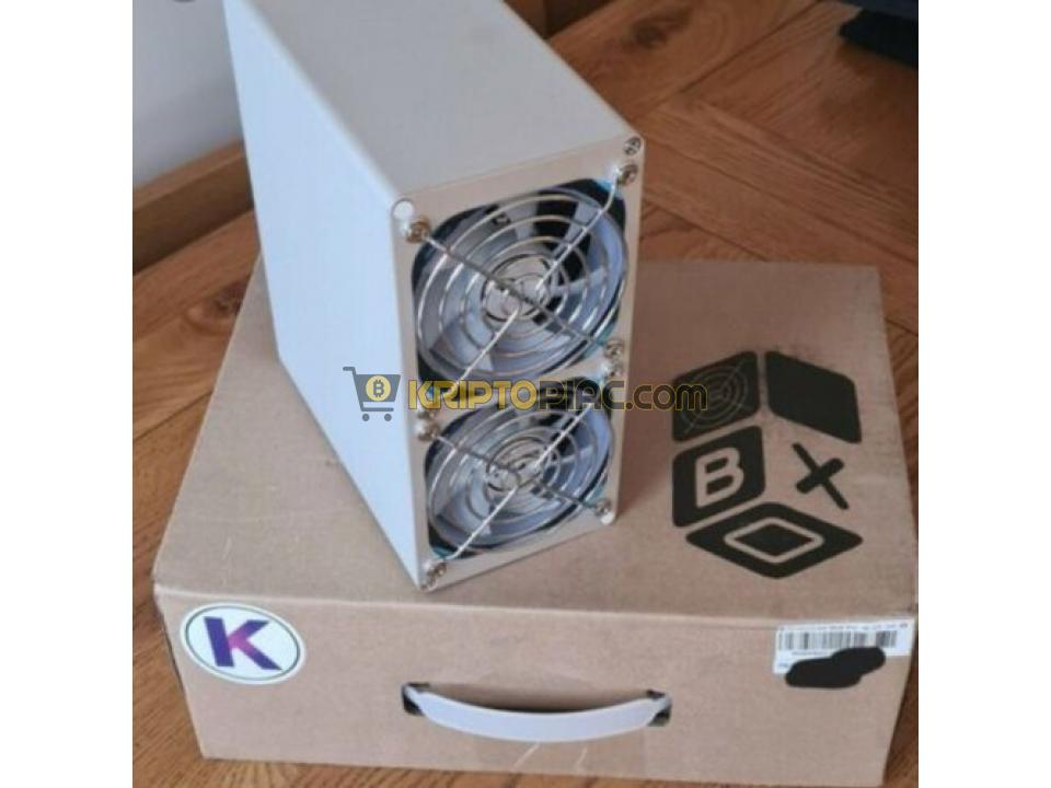 NEW Goldshell KD-BOX PRO 2.6T Kadena KDA Miner - 1/2