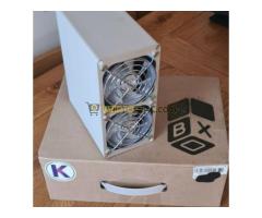 NEW Goldshell KD-BOX PRO 2.6T Kadena KDA Miner NEW