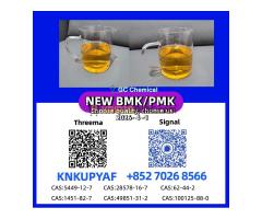 PMK 28578-16-7 with BMK 5449-12-7 we can arrange anytime