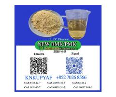 PMK 28578-16-7 stock here, BMK 5449-12-7 and 1451-82-7 stable