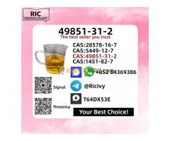 Stable Supply P.MK 49851-31-2 Oil