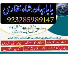 no1 sefli ilam black magic/kala jadu,manpasand shadi in lahore, karachi - Kép 5/12