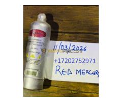 Red liquid mercury for sale | 1 gram mercury price - Chemical Drop Shop