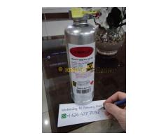 Wholesale Red Liquid Mercury 20/20 99.9995% For Sale from Supplier & Exporter in United States