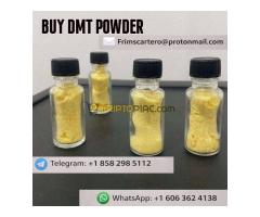 Buy DMT online supplier WhatsApp:+16063624138