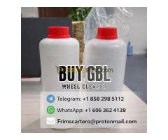 Buy GBL 96-48-0 Gamma butyrolactone WhatsApp:+16063624138 - Kép 1/3