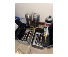 Red Liquid Mercury For Sale At Lowest Price - Up to 40% Off - Kép 2/2