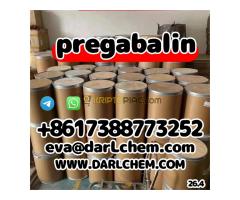 China Factory Price Pregabalin powder Cas 148553-50-8 Hot! - Kép 4/4