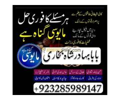 Canada, Australia, Germany, Spain, Italy, Dubai (UAEbaba in Karachi, World Top 1 Amil - Kép 10/12