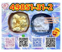 99% Purity 49851-31-2 In Stock - Kép 1/2