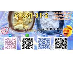 99% Purity 49851-31-2 In Stock - Kép 2/2