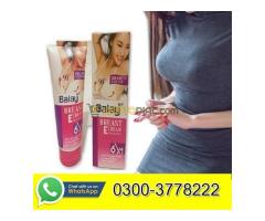 Balay Breast Cream Price in Pakistan - 03003778222