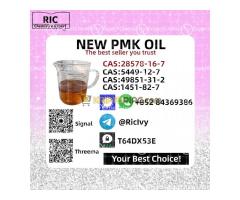 Bulk stock ready for shipment PM.K Oil 28578-16-7 Power