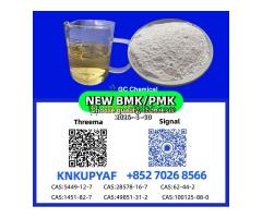 both PMK 28578-16-7 and BMK 5449-12-7 not limited