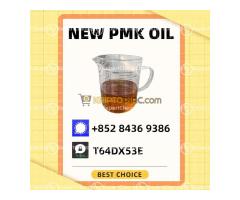 Set for shipping PM.K Oil 28578-16-7 and 1451-82-7 High Purity