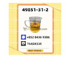 Cleared for transport 49851-31-2 CAS 28578-16-7 BM.K/P.MK Power